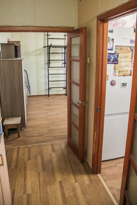 Продам двухкомнатную (2-комн.) квартиру, Морская ул, 66, Волгодонск г