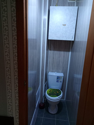 Продам трехкомнатную (3-комн.) квартиру, Гагарина ул, 1, Волгодонск г