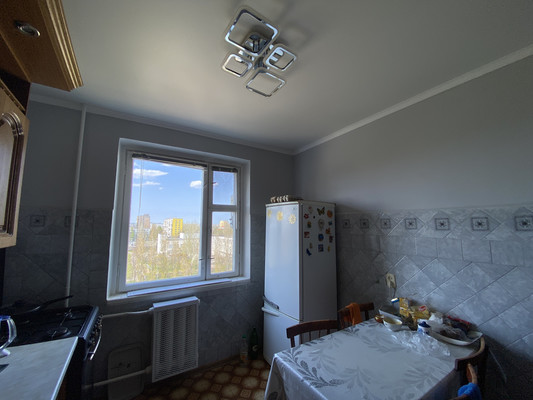 Продам многокомнатную квартиру, Гагарина ул, 20, Волгодонск г