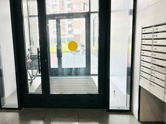 Продам однокомнатную (1-комн.) квартиру, Салтыковская ул, 6/2к3, Москва г