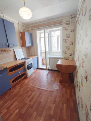 Продам однокомнатную (1-комн.) квартиру, П.И.Смородина ул, 14, Липецк г