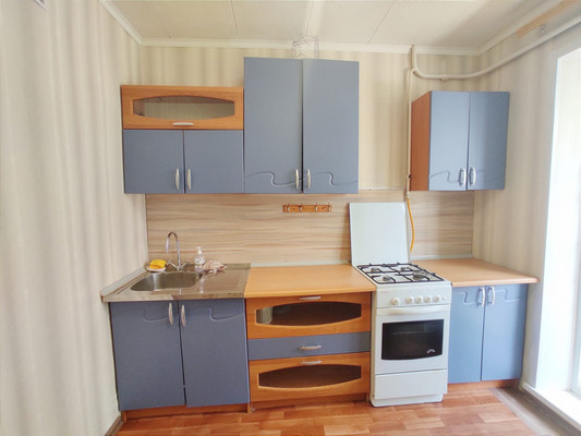 Продам однокомнатную (1-комн.) квартиру, П.И.Смородина ул, 14, Липецк г