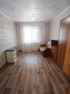Продам однокомнатную (1-комн.) квартиру, П.И.Смородина ул, 14, Липецк г