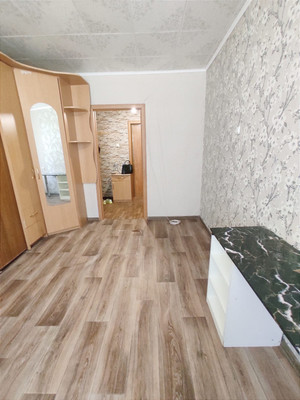 Продам однокомнатную (1-комн.) квартиру, П.И.Смородина ул, 14, Липецк г