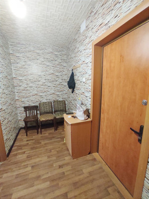 Продам однокомнатную (1-комн.) квартиру, П.И.Смородина ул, 14, Липецк г