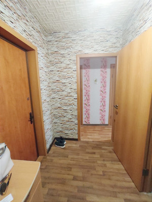 Продам однокомнатную (1-комн.) квартиру, П.И.Смородина ул, 14, Липецк г