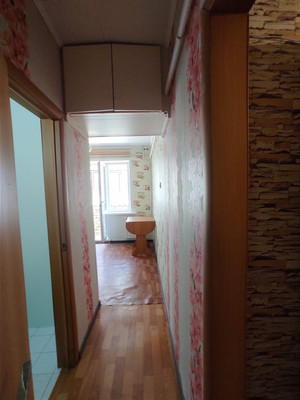 Продам однокомнатную (1-комн.) квартиру, П.И.Смородина ул, 14, Липецк г
