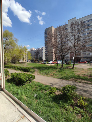 Продам однокомнатную (1-комн.) квартиру, П.И.Смородина ул, 14, Липецк г
