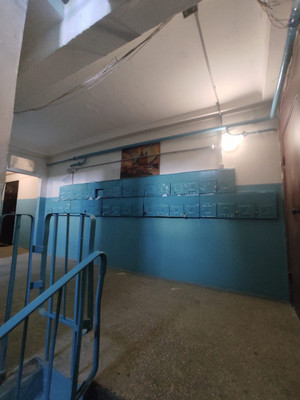 Продам однокомнатную (1-комн.) квартиру, П.И.Смородина ул, 14, Липецк г