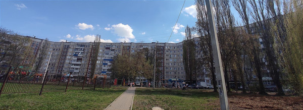 Продам однокомнатную (1-комн.) квартиру, П.И.Смородина ул, 14, Липецк г