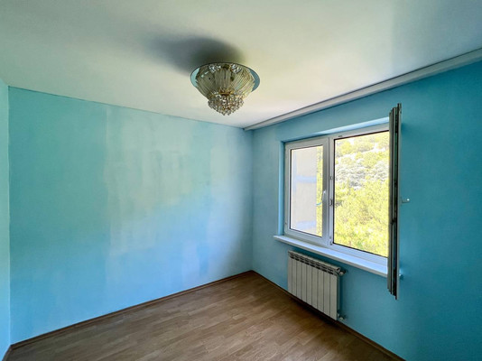 Продам многокомнатную квартиру, Тимирязева ул, 39, Ялта г