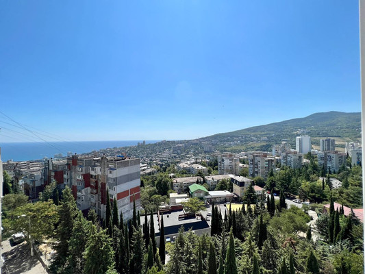 Продам многокомнатную квартиру, Тимирязева ул, 39, Ялта г