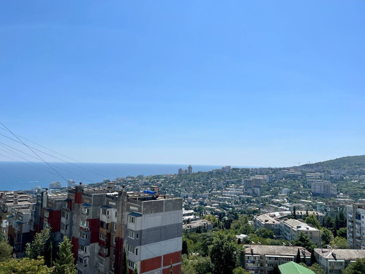 Продам многокомнатную квартиру, Тимирязева ул, 39, Ялта г