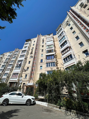 Продам многокомнатную квартиру, Тимирязева ул, 39, Ялта г