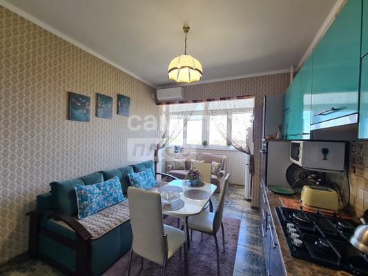Продам однокомнатную (1-комн.) квартиру, Победы ул, 272, Славянск-на-Кубани г