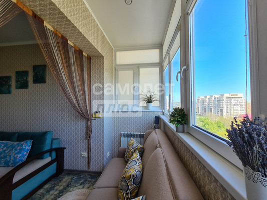 Продам однокомнатную (1-комн.) квартиру, Победы ул, 272, Славянск-на-Кубани г