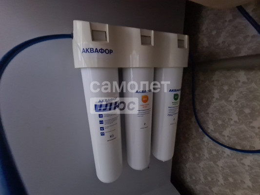 Продам однокомнатную (1-комн.) квартиру, Победы ул, 272, Славянск-на-Кубани г