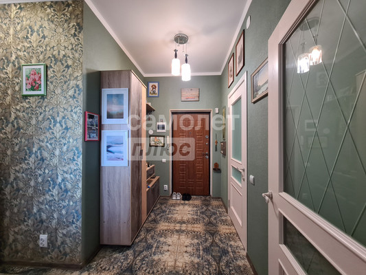 Продам однокомнатную (1-комн.) квартиру, Победы ул, 272, Славянск-на-Кубани г