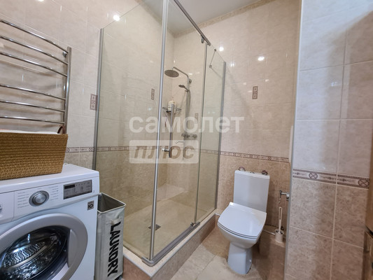 Продам однокомнатную (1-комн.) квартиру, Победы ул, 272, Славянск-на-Кубани г