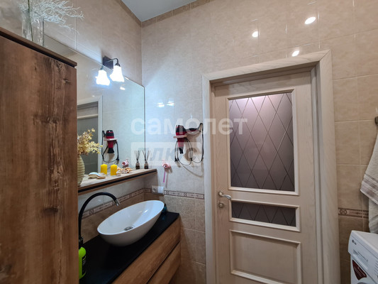 Продам однокомнатную (1-комн.) квартиру, Победы ул, 272, Славянск-на-Кубани г