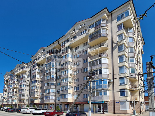 Продам однокомнатную (1-комн.) квартиру, Победы ул, 272, Славянск-на-Кубани г
