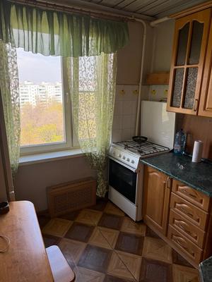 Продам трехкомнатную (3-комн.) квартиру, Шоссейная ул, 6, Москва г