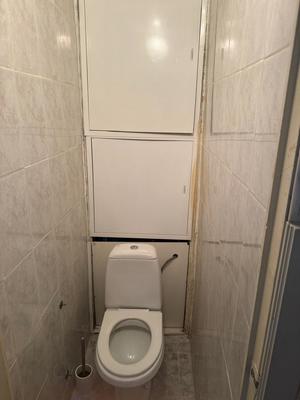Продам трехкомнатную (3-комн.) квартиру, Шоссейная ул, 6, Москва г