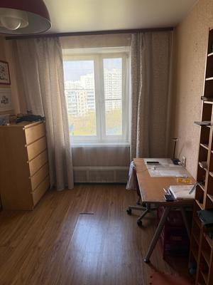 Продам трехкомнатную (3-комн.) квартиру, Шоссейная ул, 6, Москва г