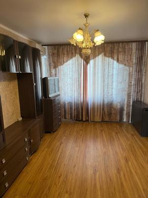Продам трехкомнатную (3-комн.) квартиру, Шоссейная ул, 6, Москва г