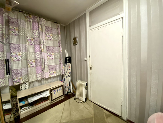 Сдам двухкомнатную (2-комн.) квартиру, И.Д.Папанина (Юбилейный мкр) ул, 1, Королев г