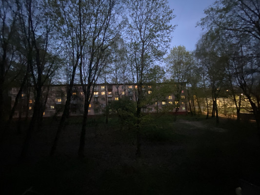 Сдам двухкомнатную (2-комн.) квартиру, И.Д.Папанина (Юбилейный мкр) ул, 1, Королев г