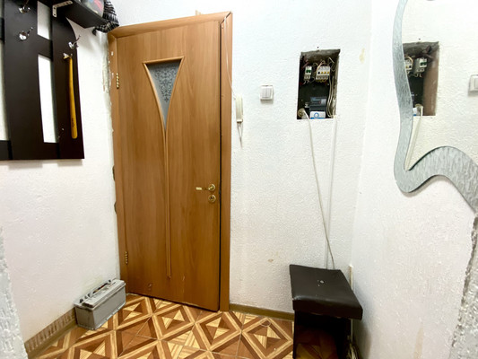 Сдам двухкомнатную (2-комн.) квартиру, И.Д.Папанина (Юбилейный мкр) ул, 1, Королев г