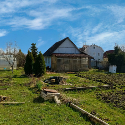 Продам дачу, Родник тер. СНТ, Никольское массив, 0 км от города