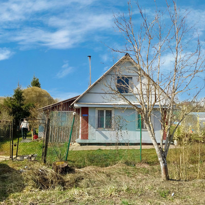 Продам дачу, Родник тер. СНТ, Никольское массив, 0 км от города