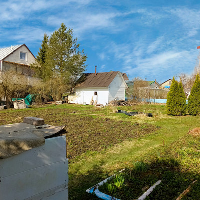 Продам дачу, Родник тер. СНТ, Никольское массив, 0 км от города