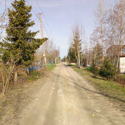 Продам дачу, Родник тер. СНТ, Никольское массив, 0 км от города
