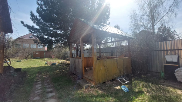 Продам дачу, ДП Калинка тер, Раменское г, 0 км от города