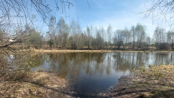Продам дачу, ДП Калинка тер, Раменское г, 0 км от города