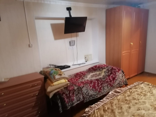 Продам дом, Строителей ул, 8-1, Бавлы г, 0 км от города