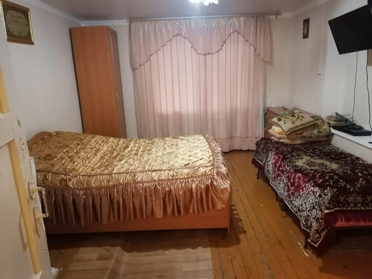 Продам дом, Строителей ул, 8-1, Бавлы г, 0 км от города