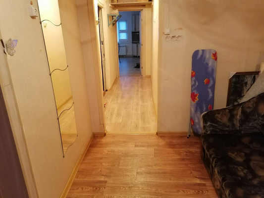 Продам дом, Строителей ул, 8-1, Бавлы г, 0 км от города