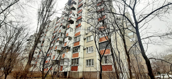 Продам трехкомнатную (3-комн.) квартиру, Владимира Невского ул, 40, Воронеж г