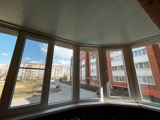Продам двухкомнатную (2-комн.) квартиру, Красноармейская ул, 107, Йошкар-Ола г