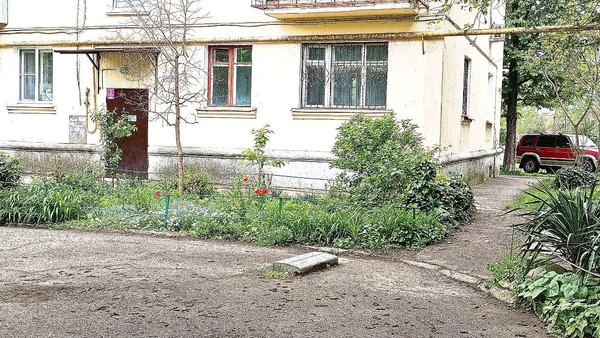 Продам однокомнатную (1-комн.) квартиру, им. Ворошилова (Пашковский жилой массив ул, 1, Краснодар г