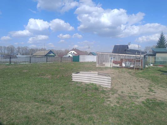 Продам участок 10 соток, ИЖС, Центральная ул, Бима с, 0 км от города