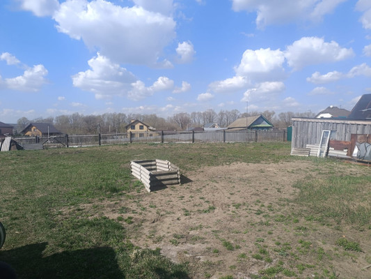Продам участок 10 соток, ИЖС, Центральная ул, Бима с, 0 км от города