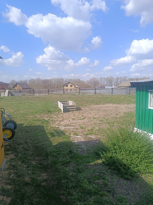 Продам участок 10 соток, ИЖС, Центральная ул, Бима с, 0 км от города