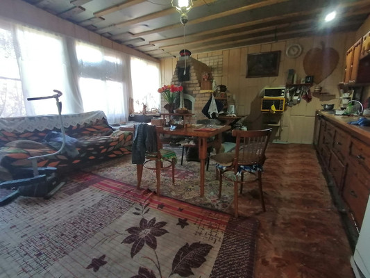 Продам дом, Атаманская ул, 41, Махин х, 0 км от города
