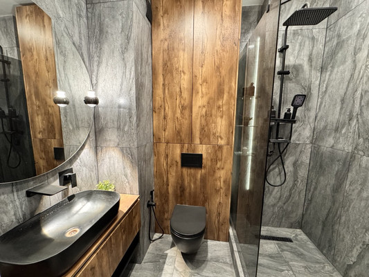 Продам трехкомнатную (3-комн.) квартиру, Чистопольская ул, 88, Казань г