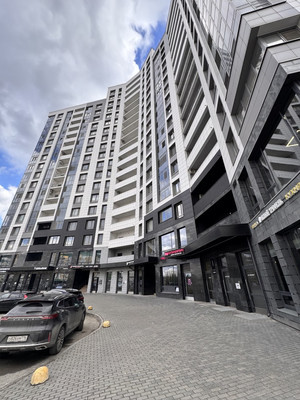 Продам трехкомнатную (3-комн.) квартиру, Чистопольская ул, 88, Казань г